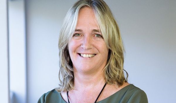 Anke van Hal nieuw RvC-lid Het Gooi en Omstreken