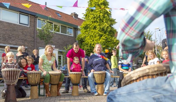 Jaarverslag 2018: Resultaten om trots op te zijn