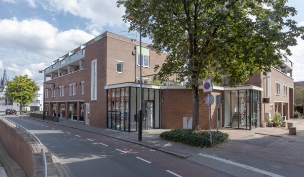 Mooier, duurzamer en veiliger wonen aan de Brinkweg in Hilversum