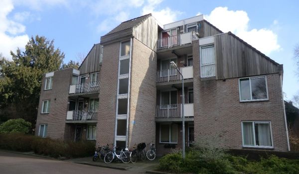 Afgerond: Heuvellaan, Hilversum