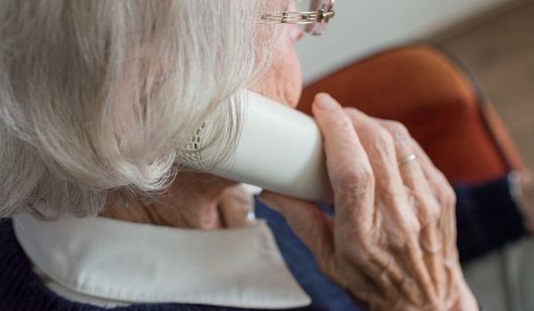 Let op: op dit moment alleen 's ochtends telefonisch bereikbaar