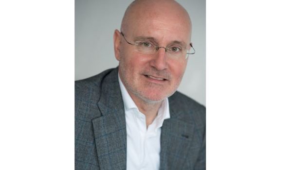 Ferdinand Strijthagen nieuw RvC-lid Het Gooi en Omstreken