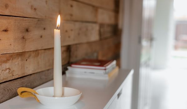 Hoe maakt u uw huis brandveiliger?