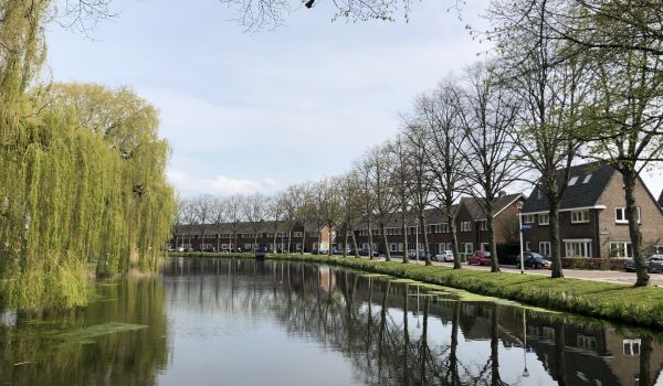Het Gooi en Omstreken heet nieuwe huurders Muiden en Muiderberg van harte welkom!