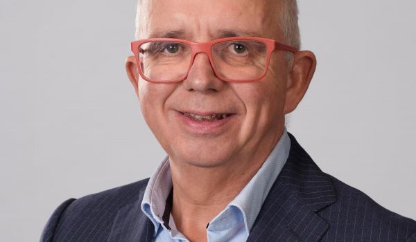 Maarten van Gessel herbenoemd als directeur-bestuurder G&O