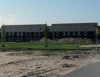 Grote belangstelling eengezinswoningen Anna's Hoeve