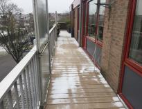 Mooi eindresultaat Zoutmanlaan en Kloosterlaan