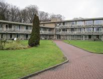 Huize Brugchelen in 's Graveland