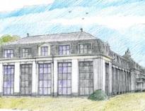 Update nieuwbouwproject De Oranjerie