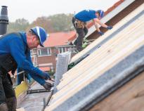 Het Gooi en Omstreken streeft naar betaalbare woonlasten