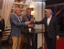 Woonstichting Laren fuseert met Het Gooi en Omstreken