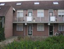 Van Beeklaan en Gabriëlgaarde in Kortenhoef