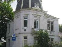 Projecten grootonderhoud