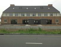 Opgeleverd: Laantje van Heijenbrock in Blaricum