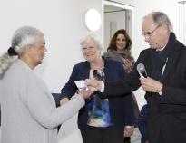 Oplevering 30 appartementen De Balken in Blaricum