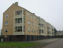 Energiebesparing Vogelpan en Floris Vosstraat