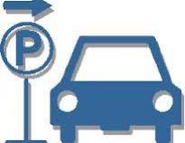 Parkeerplaatsen en garageboxen