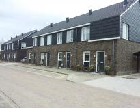 Opgeleverd: Prins Hendrikstraat in Bunschoten 