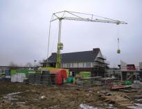 Update: Project in De Blaricummermeent