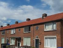 Kolkkamp en omgeving in Bunschoten