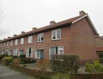 58 woningen energiezuiniger in Hilversum