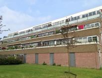 Werkzaamheden ’t Schaar en omgeving in Blaricum