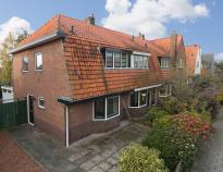 Nieuw in verkoop - Oranjeweg 13 - Kortenhoef